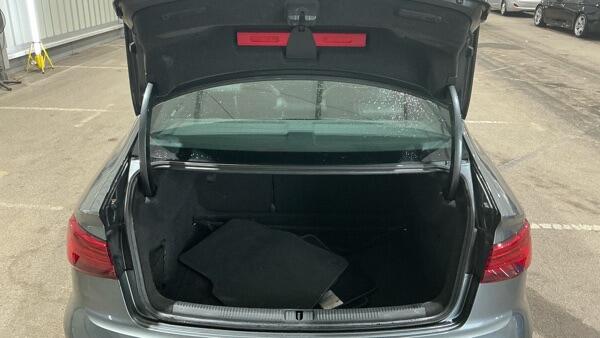 Audi A3 view 13