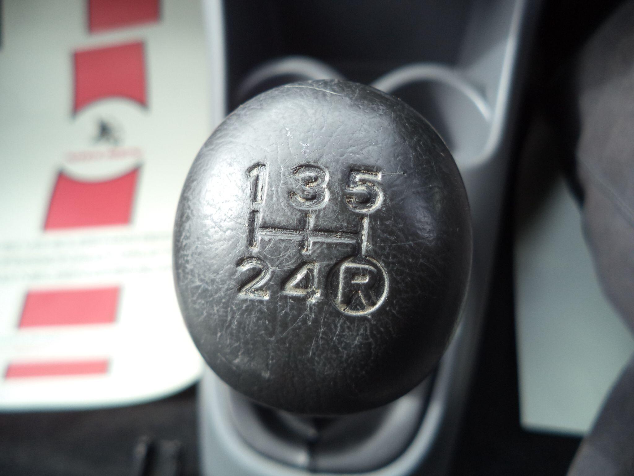 Citroen C1 view 45