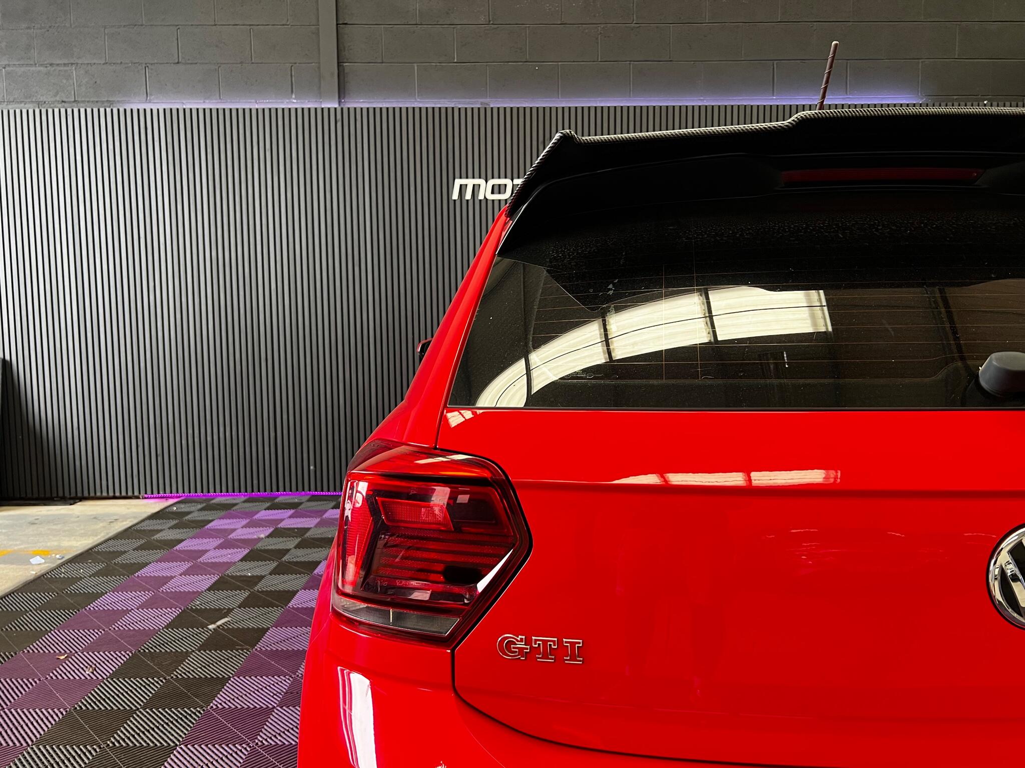 Volkswagen Polo view 43