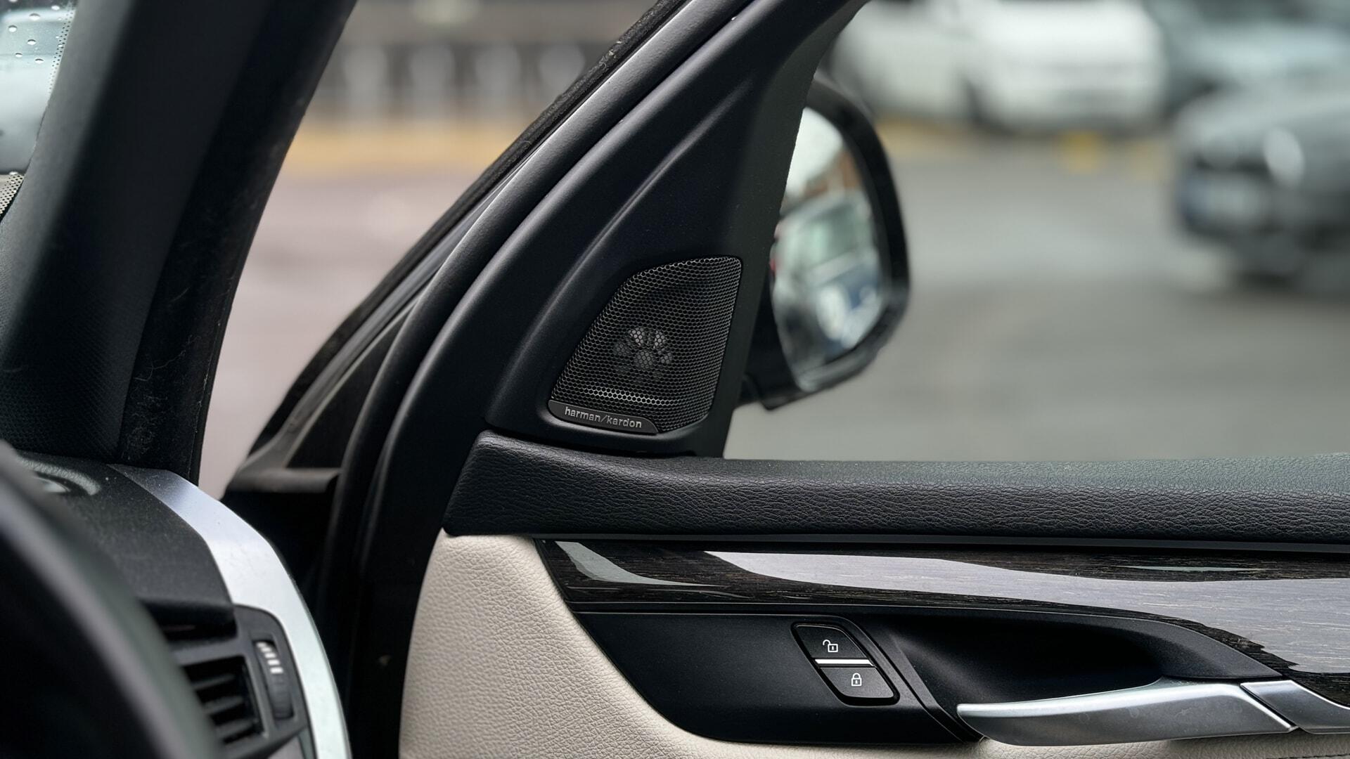 BMW X5 view 18