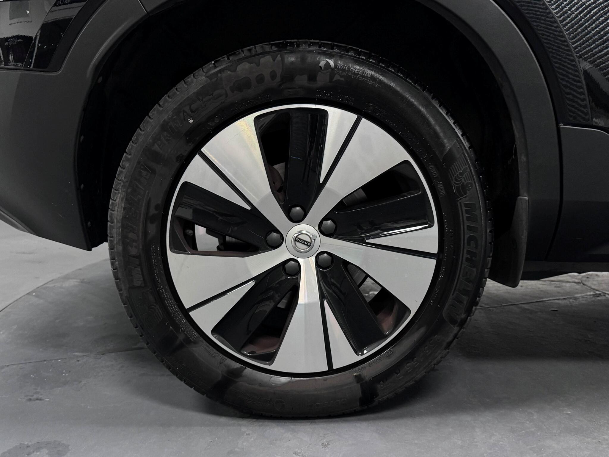 Volvo XC40 view 51