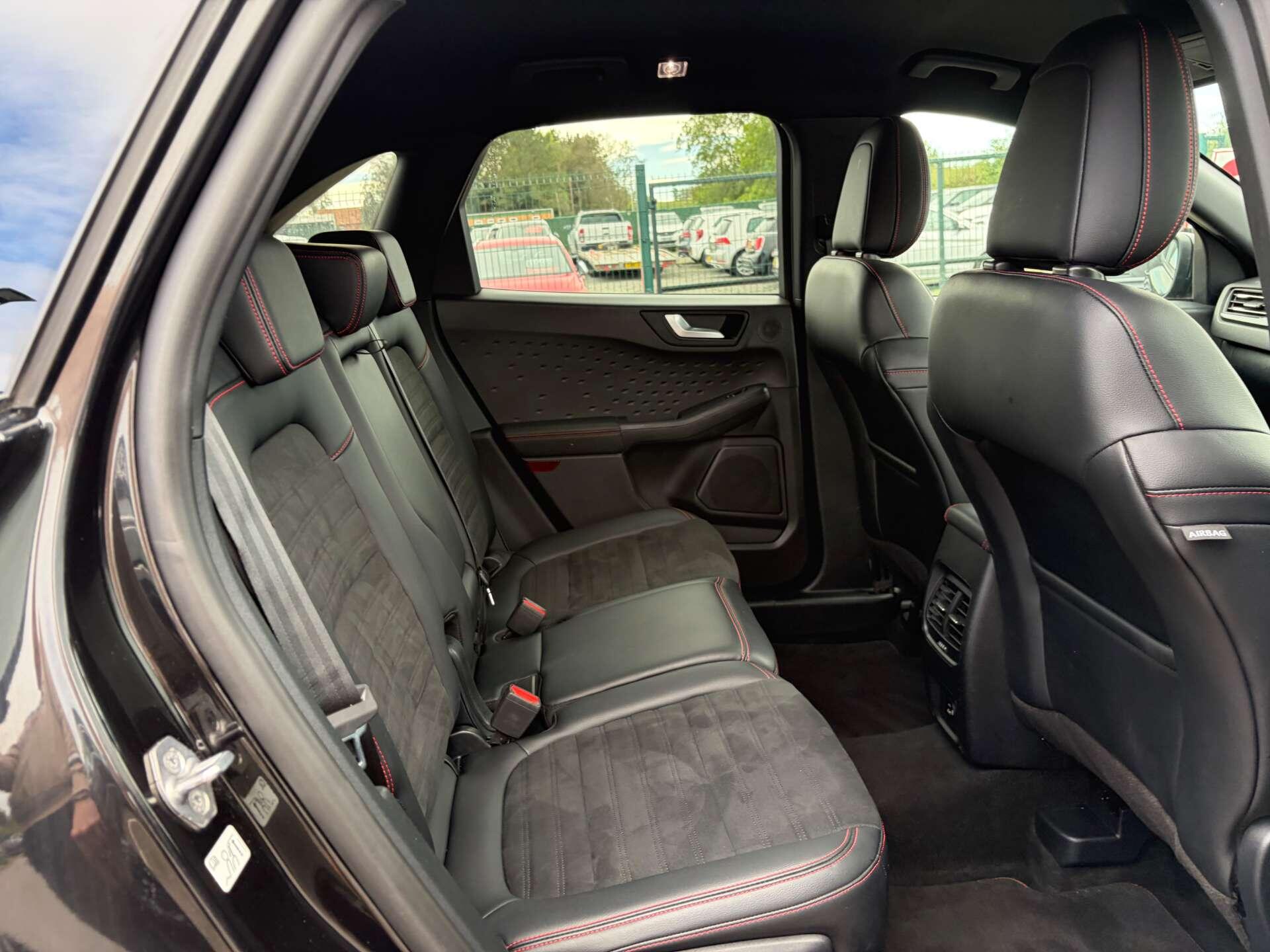 Ford Kuga view 27