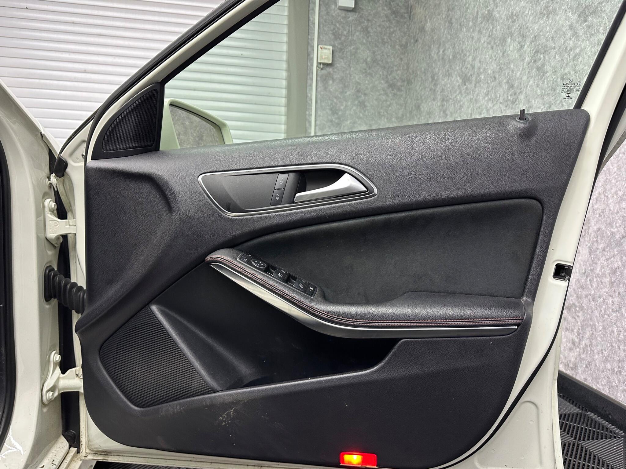 Mercedes-Benz A Class view 15