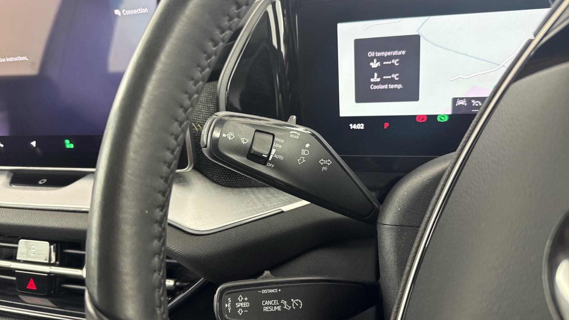 Skoda Kodiaq view 42