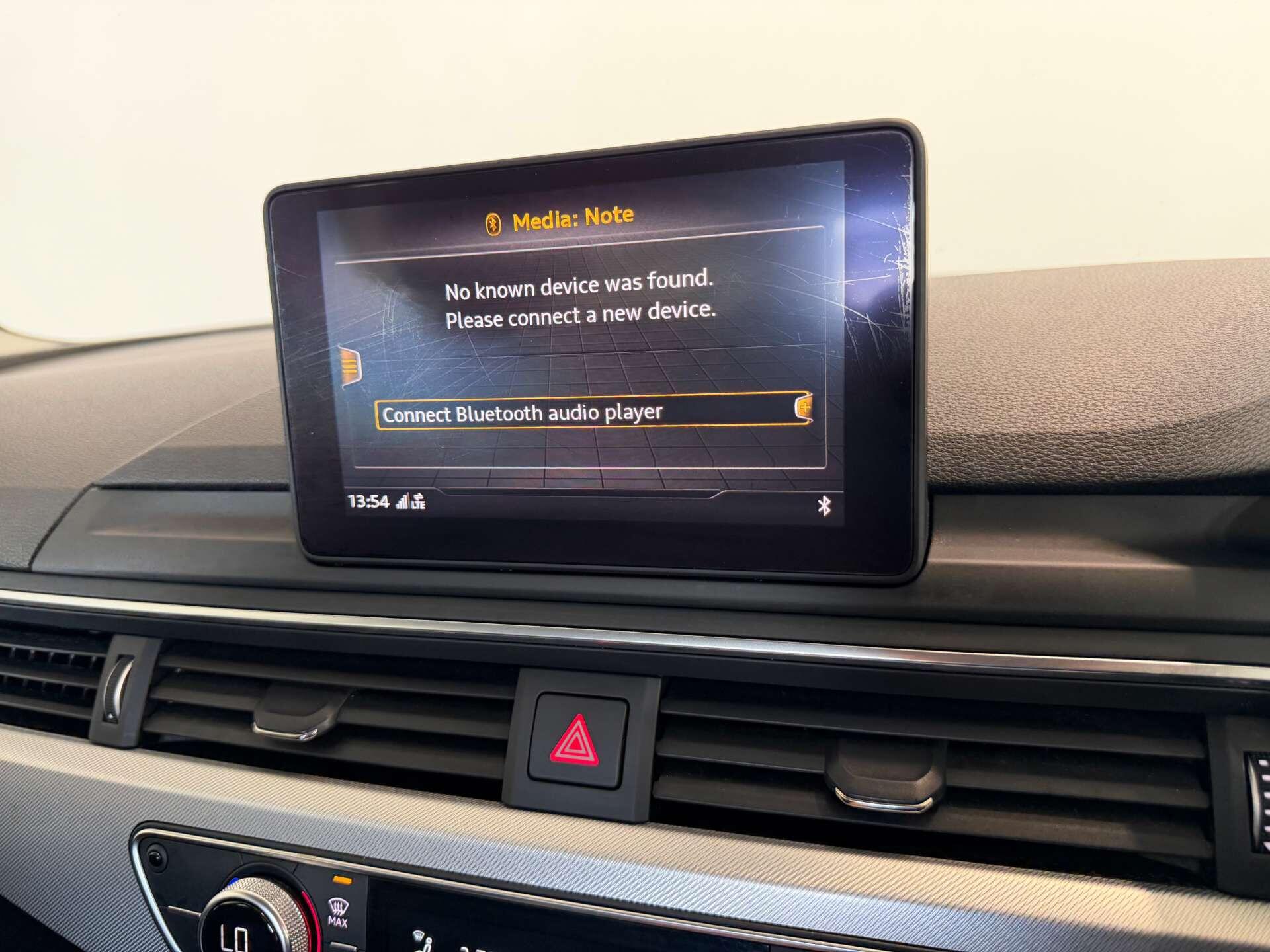 Audi A4 view 43
