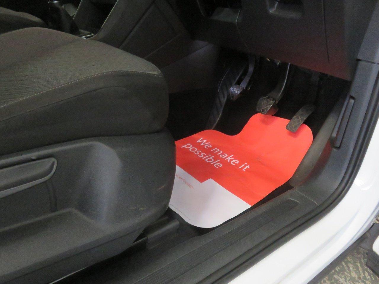 Volkswagen Tiguan view 46