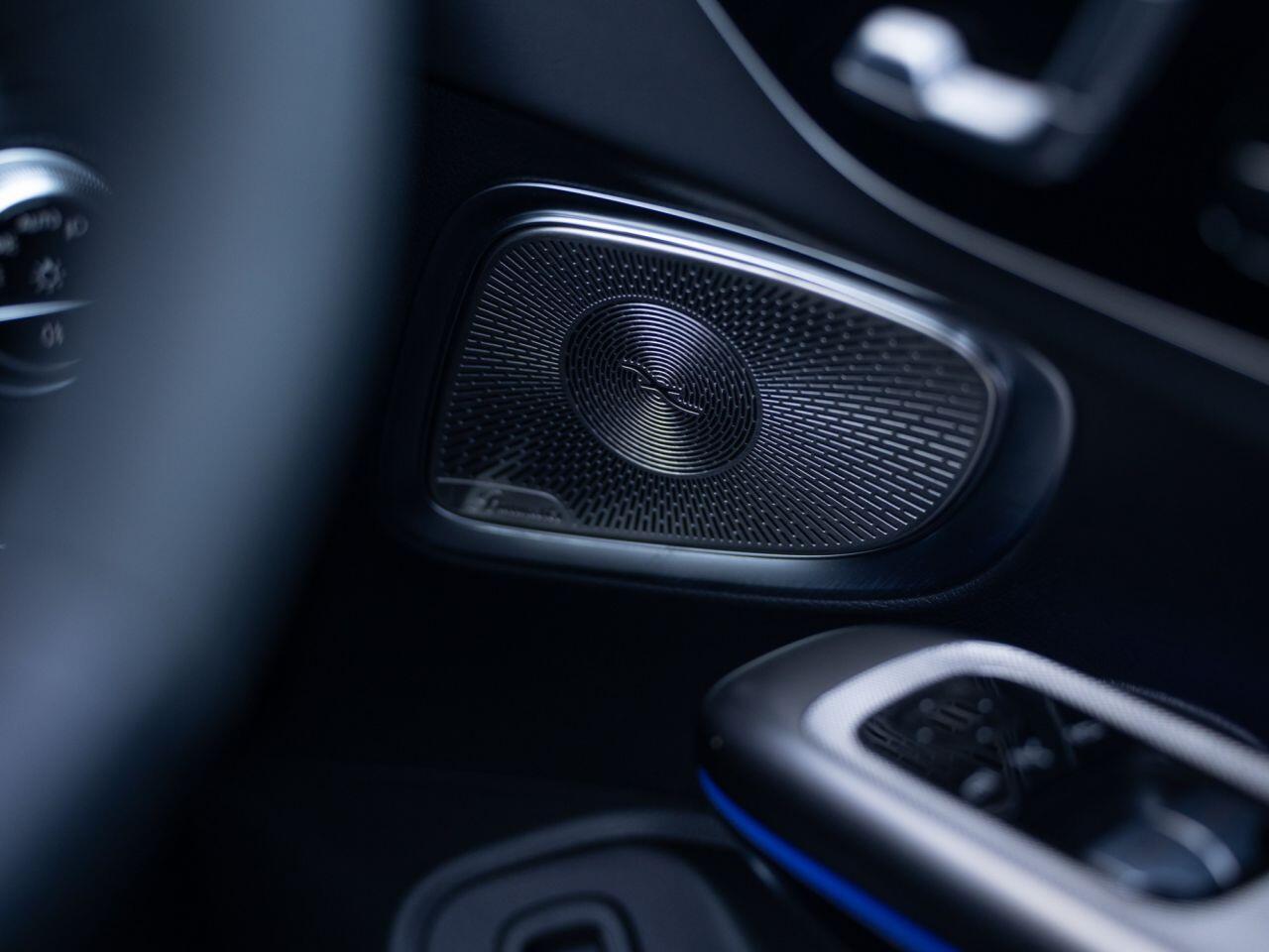 Mercedes-Benz CLE view 25
