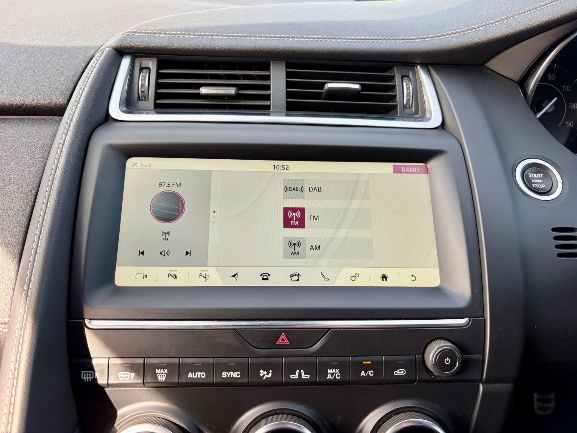 Jaguar E-Pace view 61