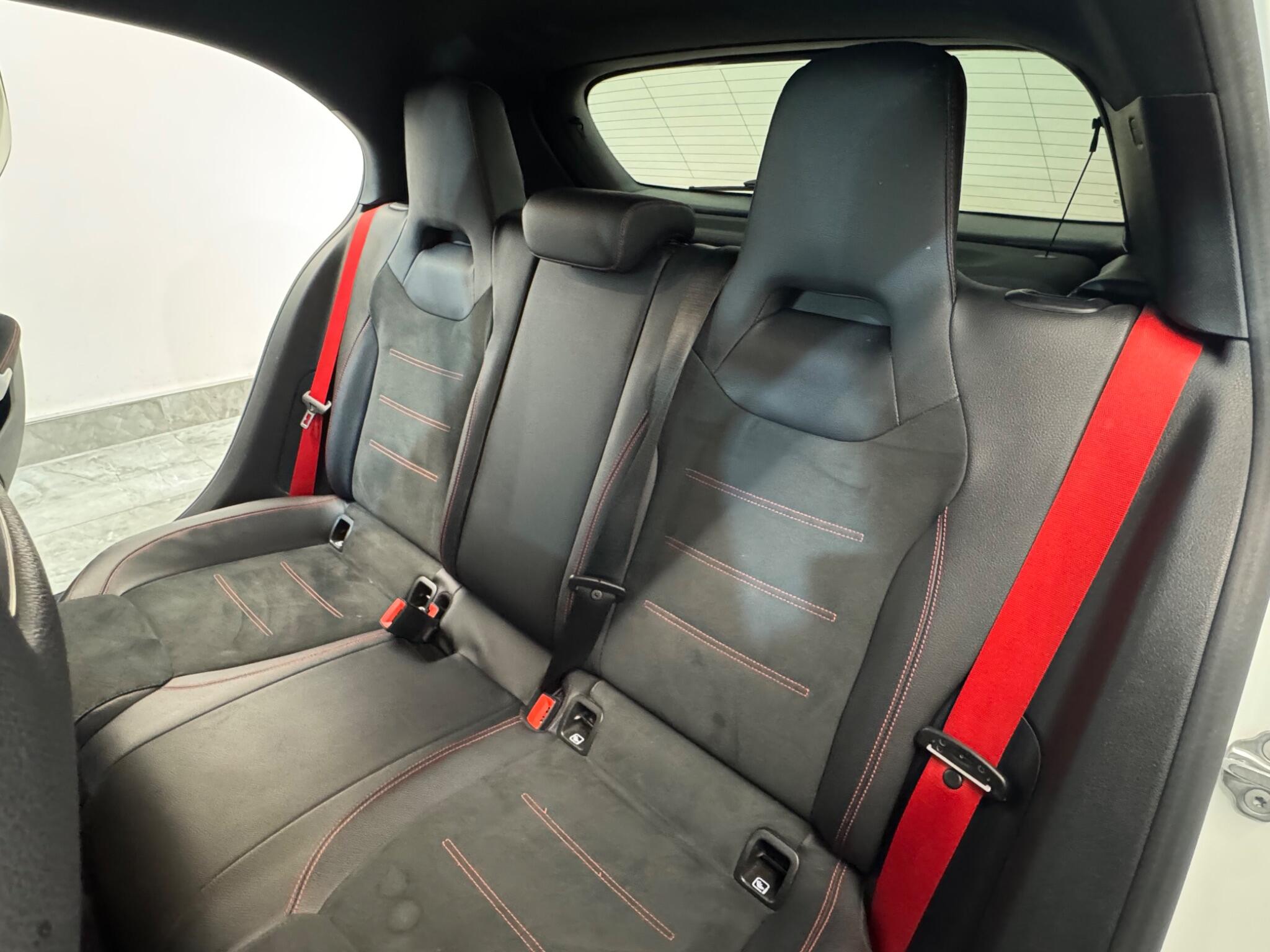 Mercedes-Benz A-Class view 68