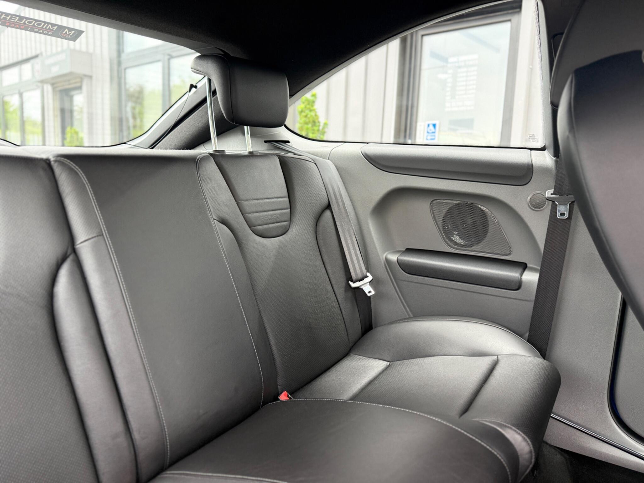 Ford Focus view 41
