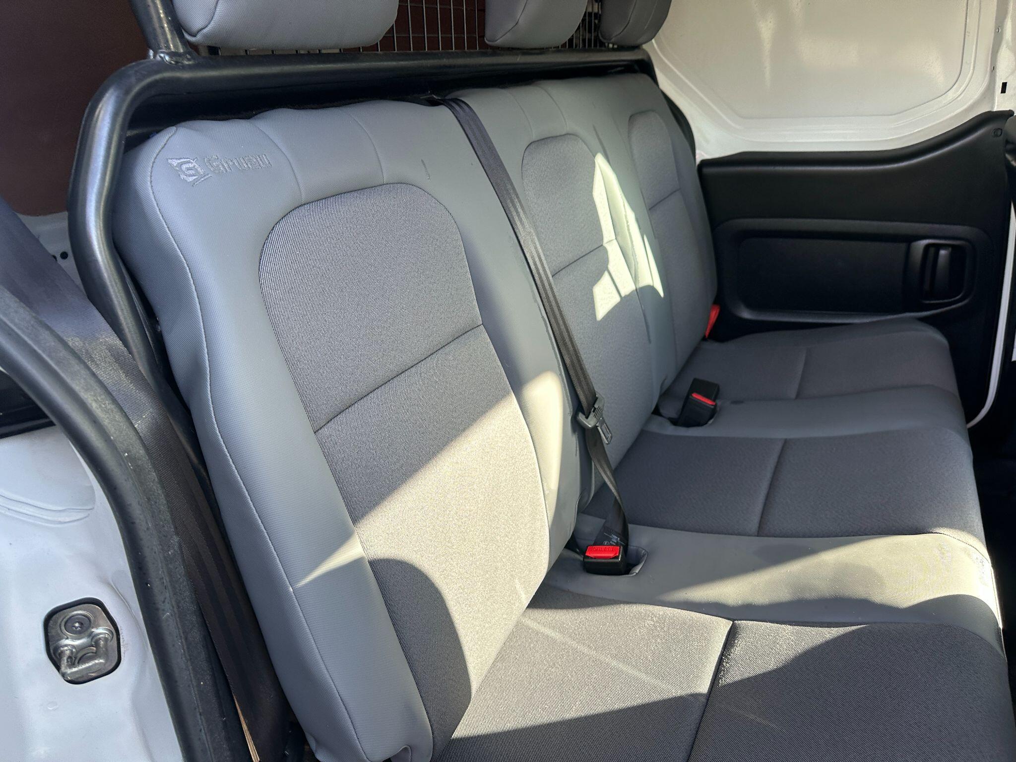 2016 Peugeot Partner 1.6 HDi S Crew Van L2 4dr • 93,298 miles image 23