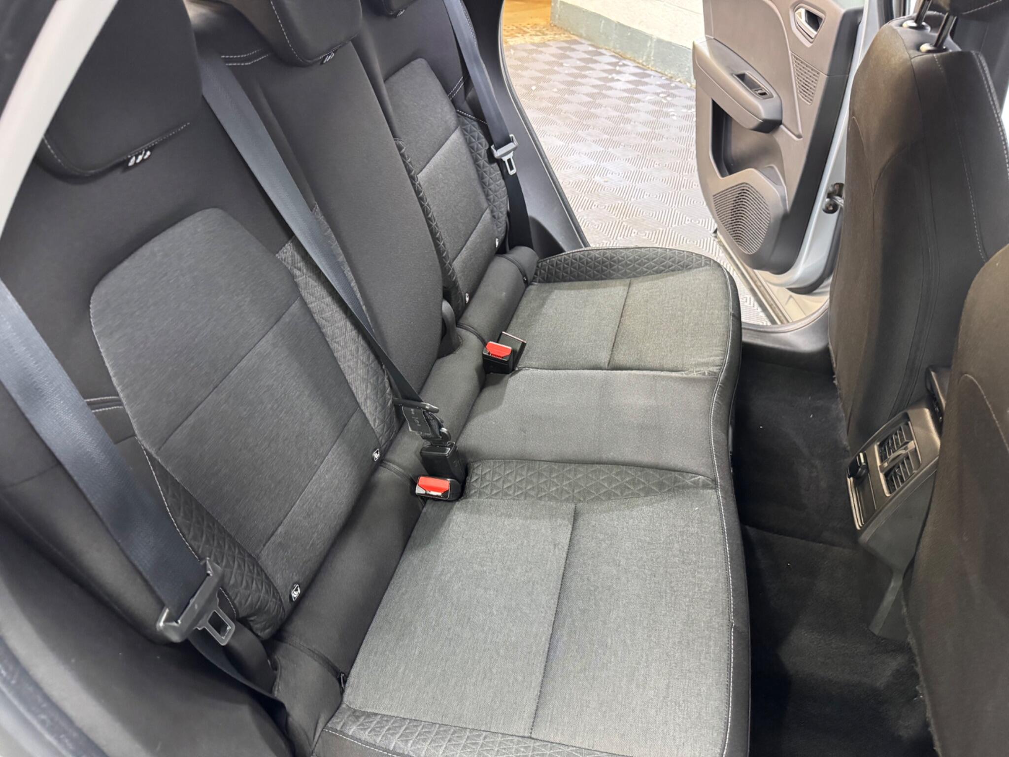 Renault Captur view 41