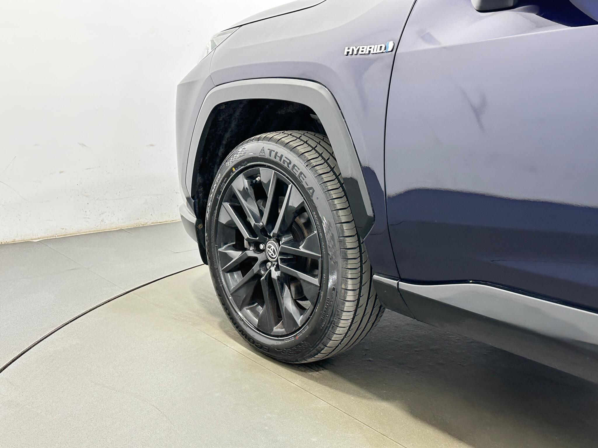 Toyota Rav4 view 49
