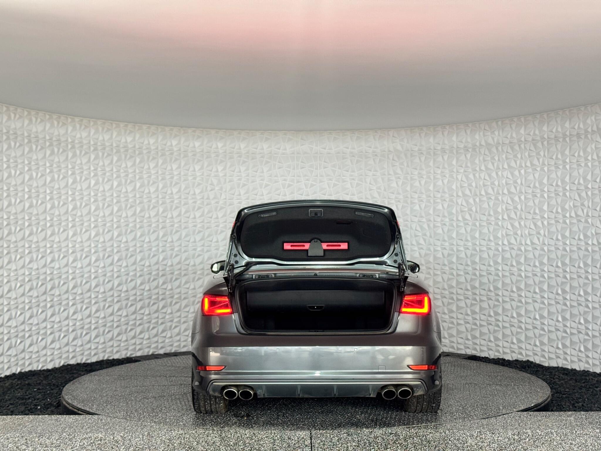 Audi S3 view 49