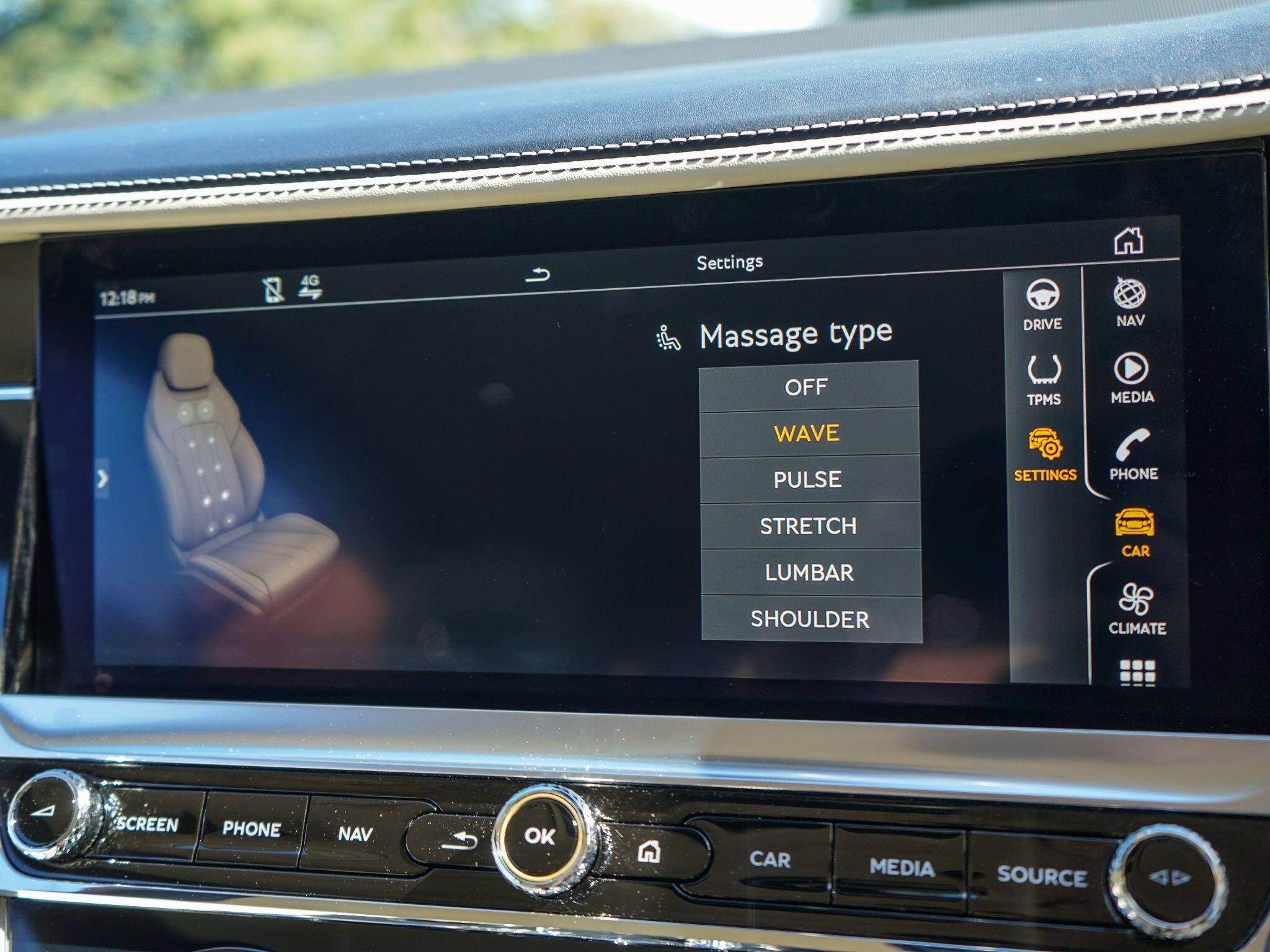 Bentley Continental view 29