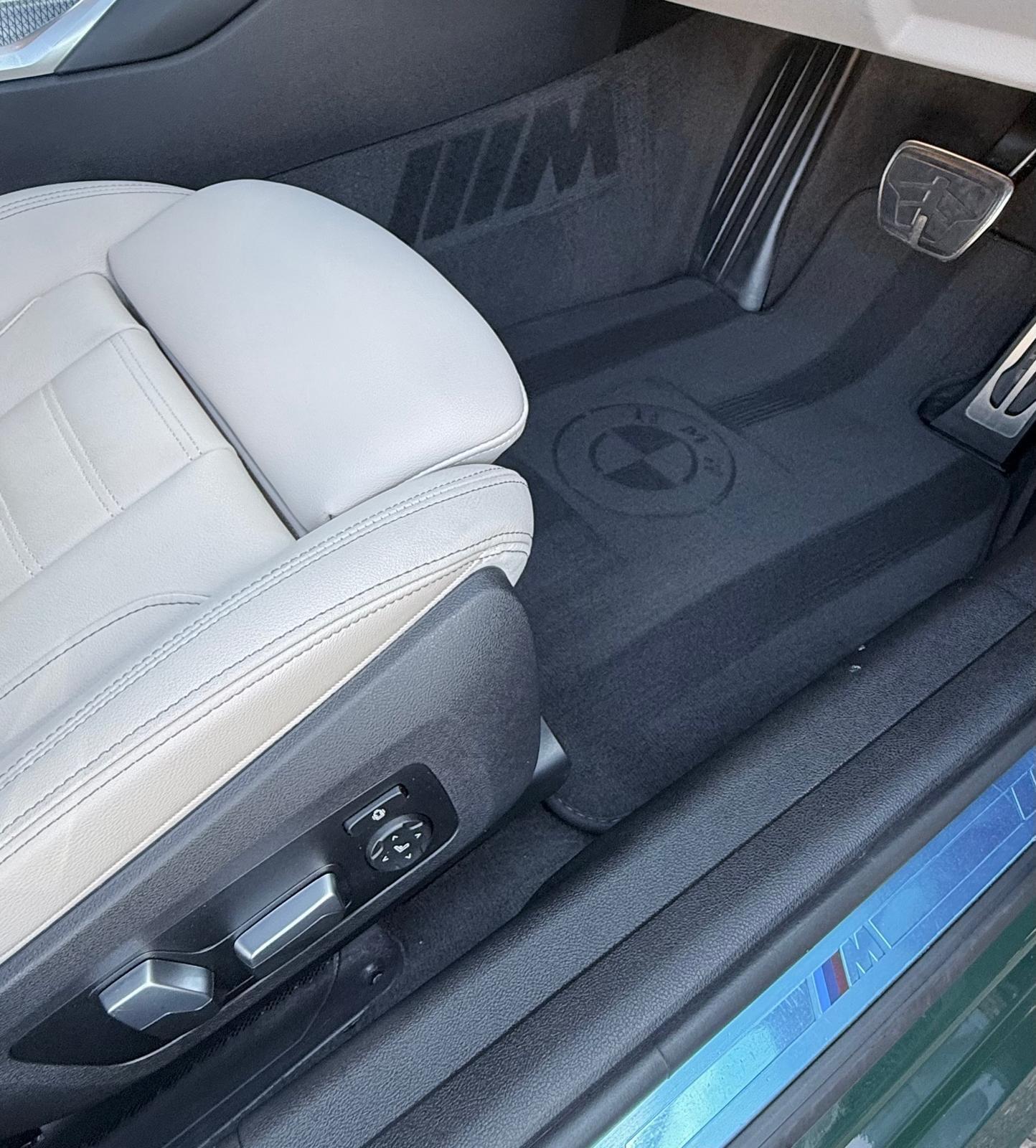 BMW 3 Series view 50