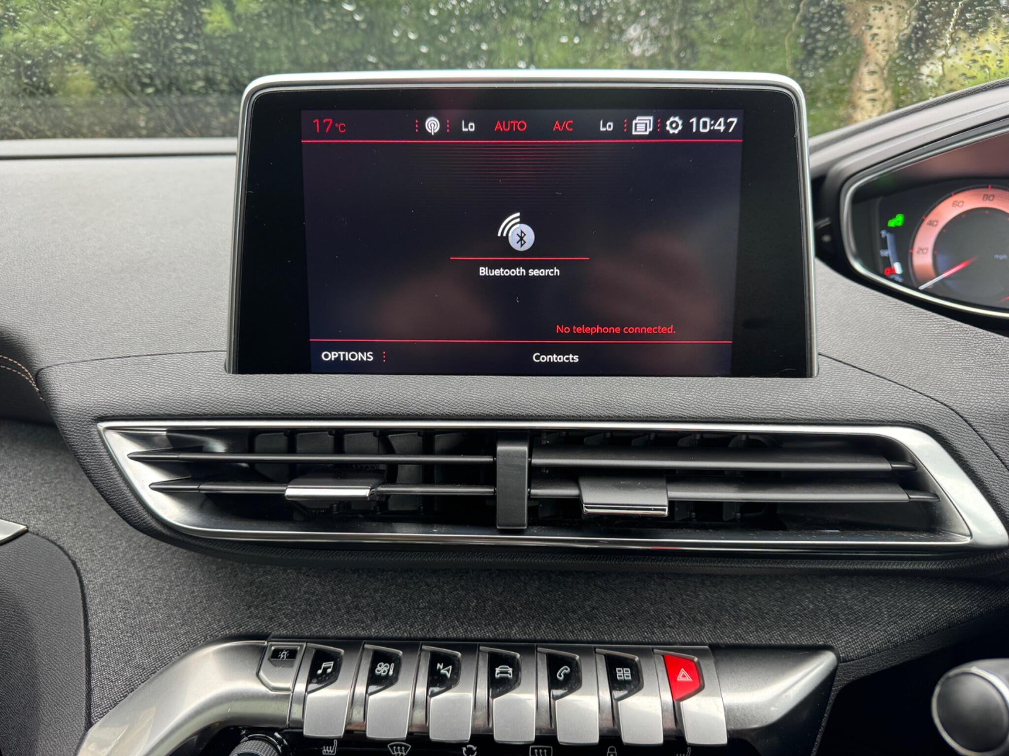 Peugeot 3008 view 57