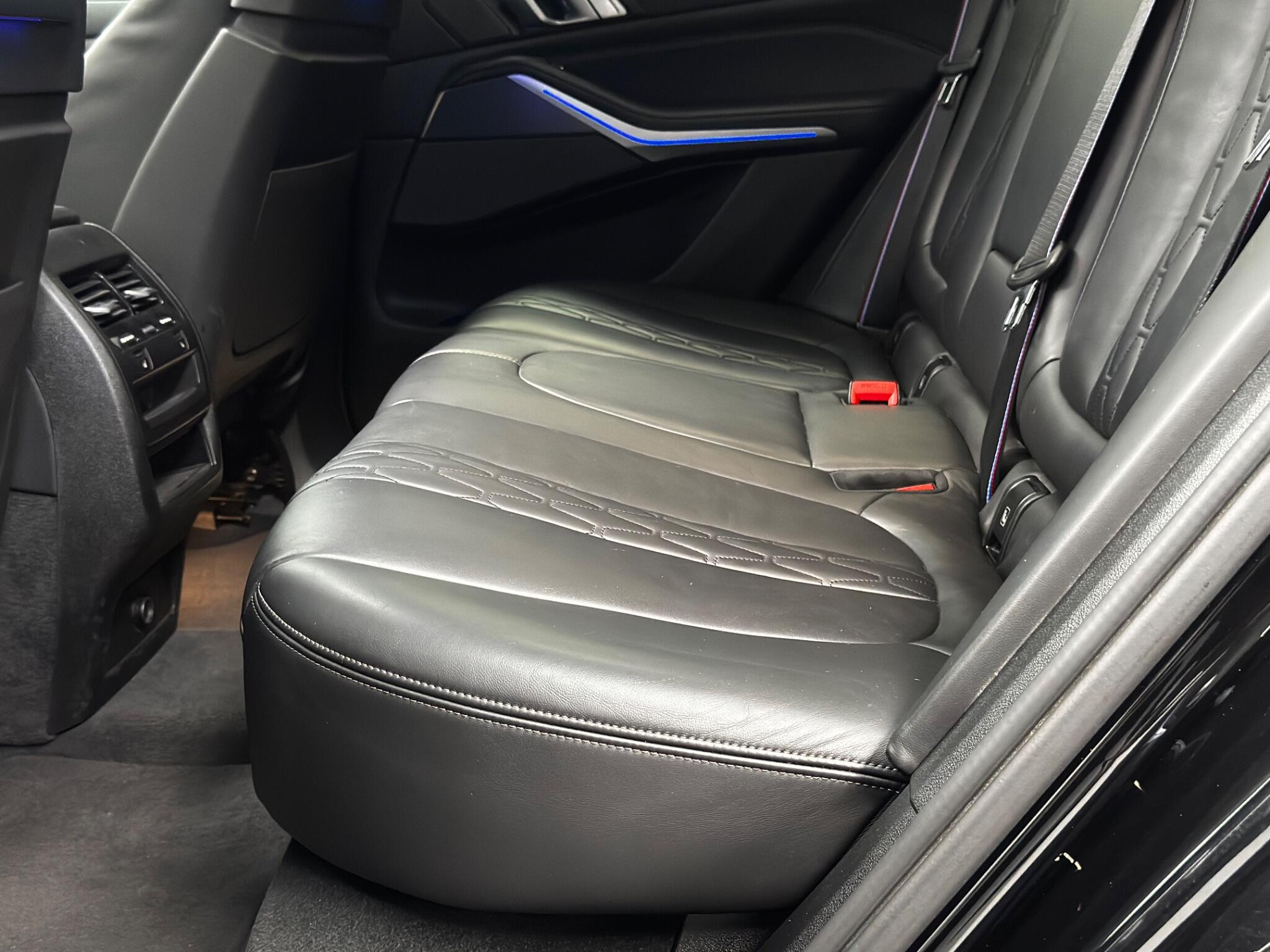 BMW X5 view 57