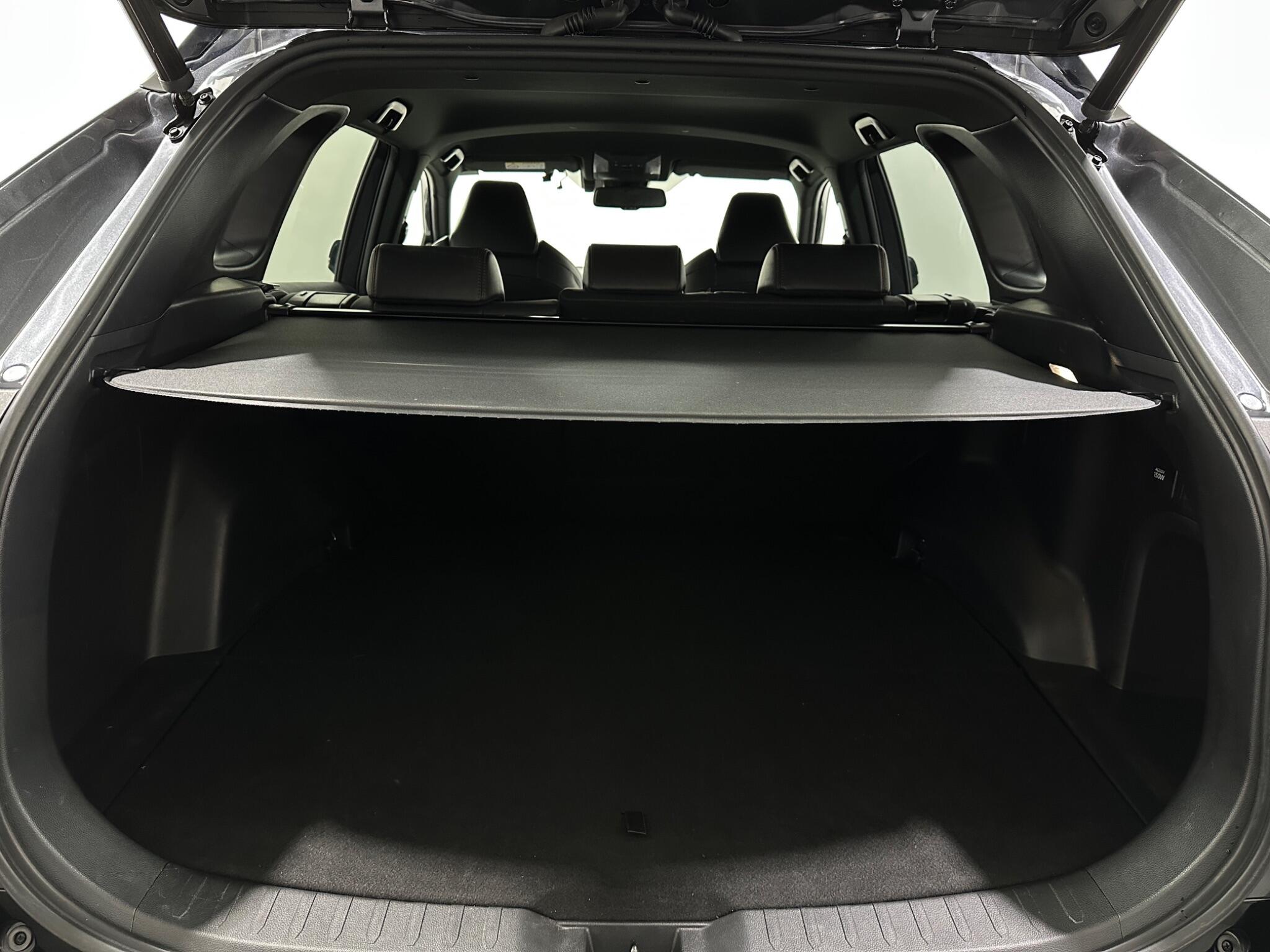 Toyota Rav4 view 46