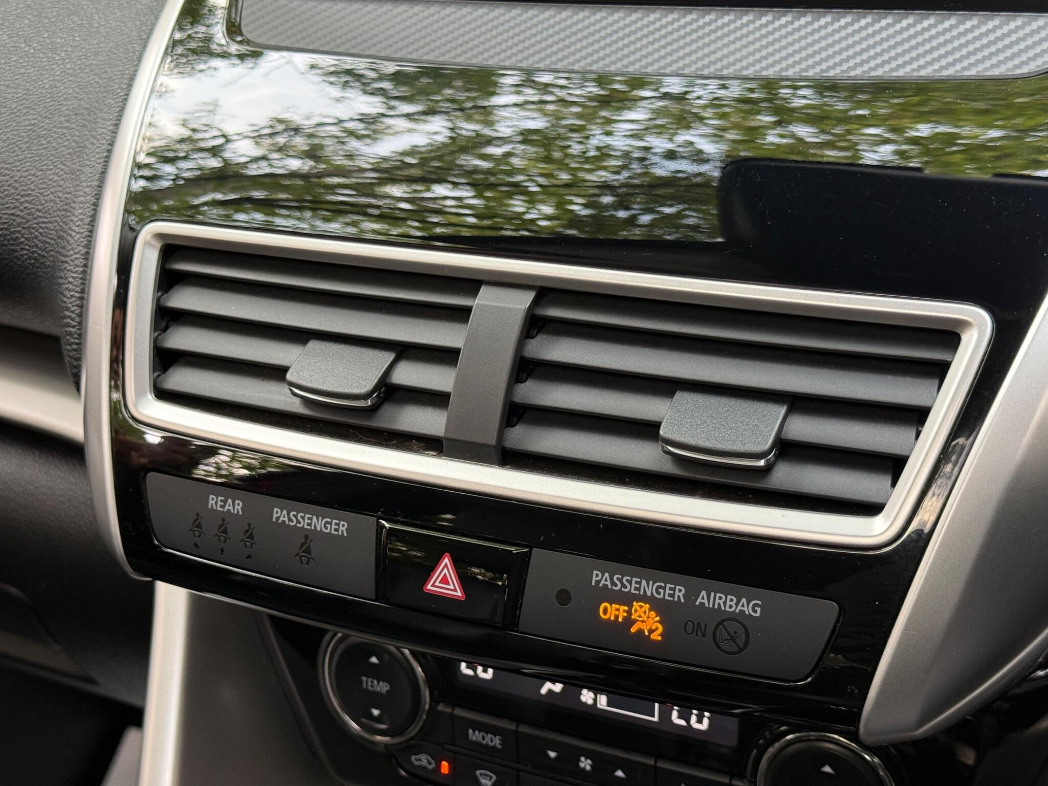 Mitsubishi Eclipse Cross - Image 48