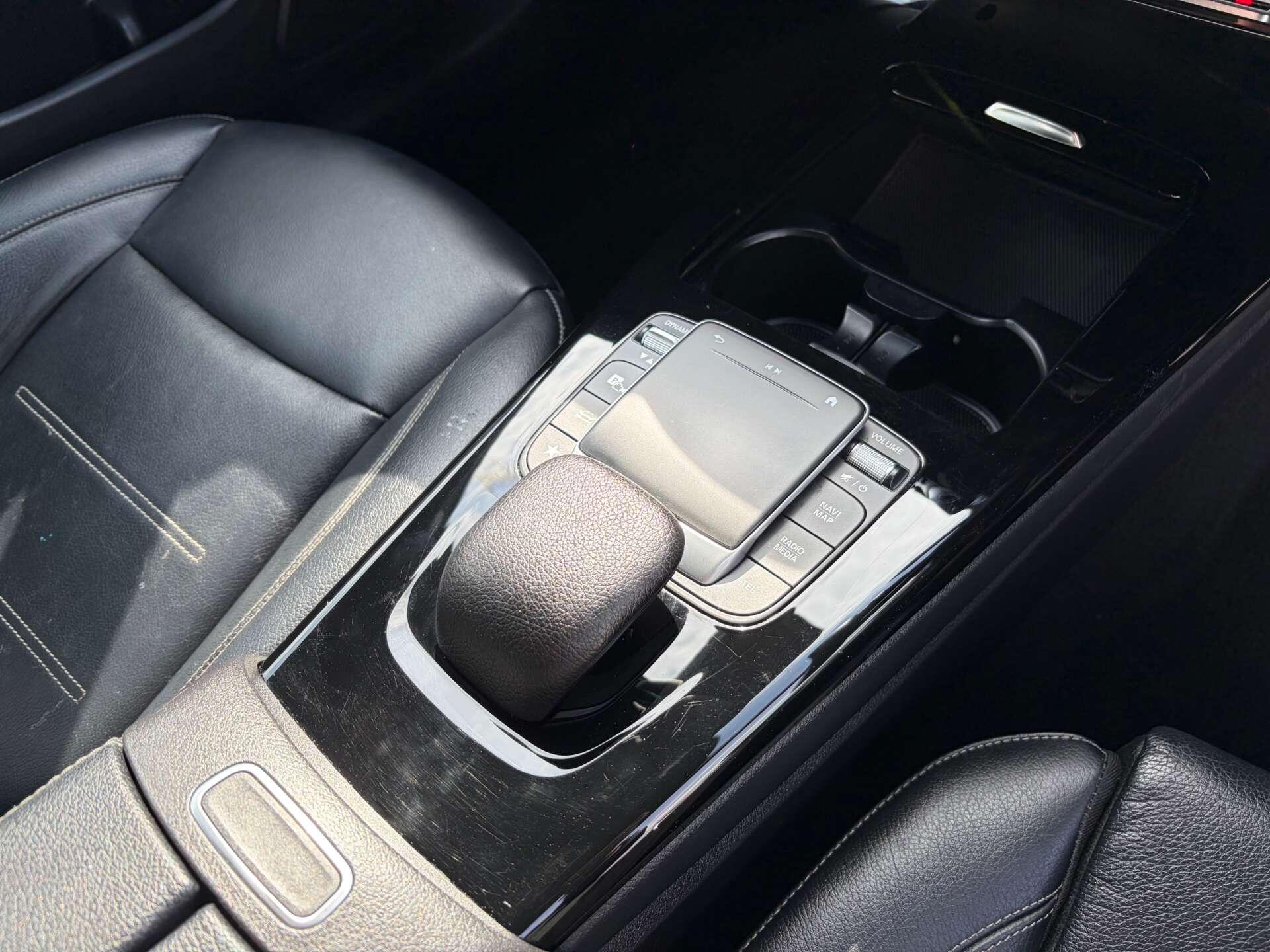 Mercedes-Benz Cla view 48