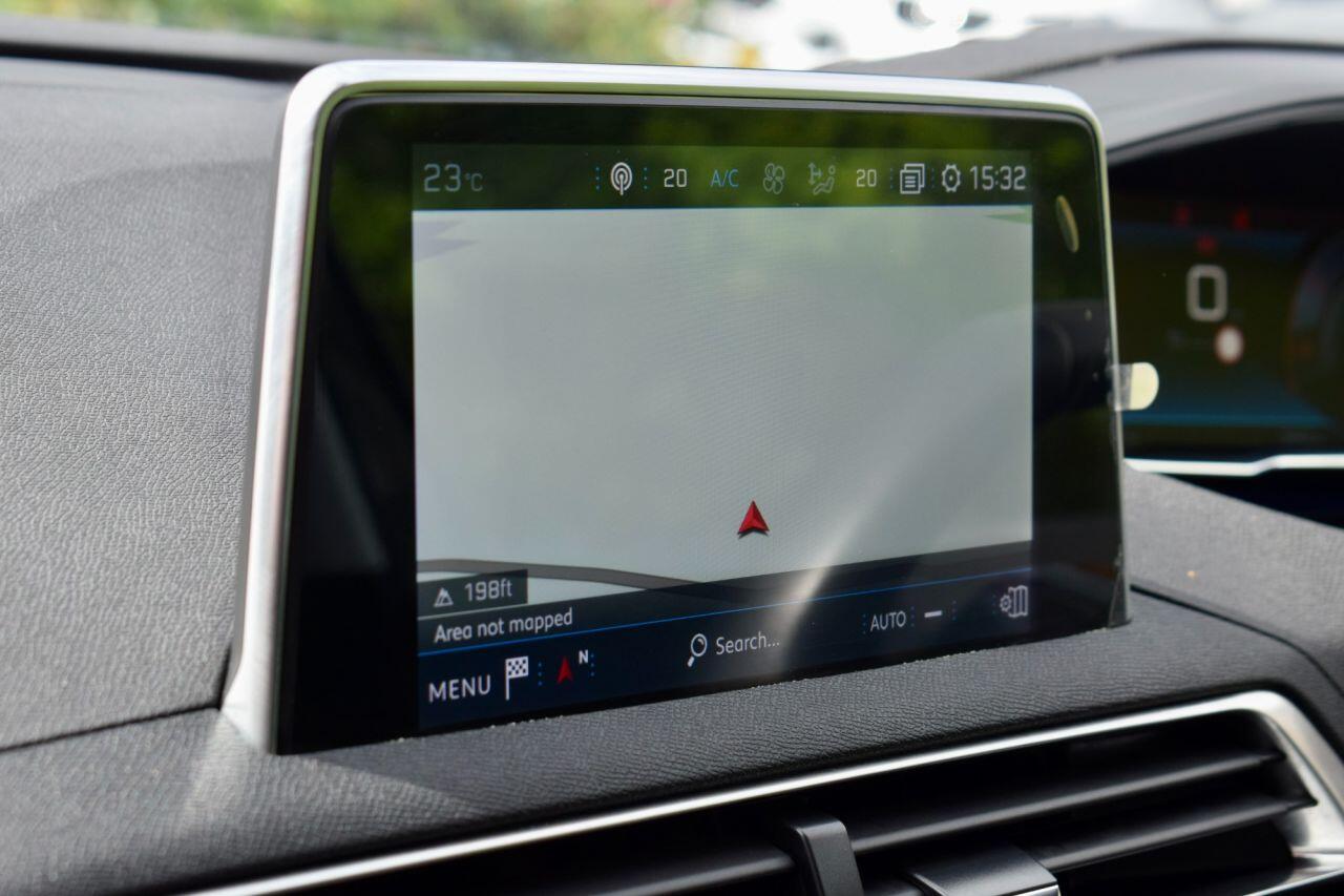 Peugeot 3008 view 36