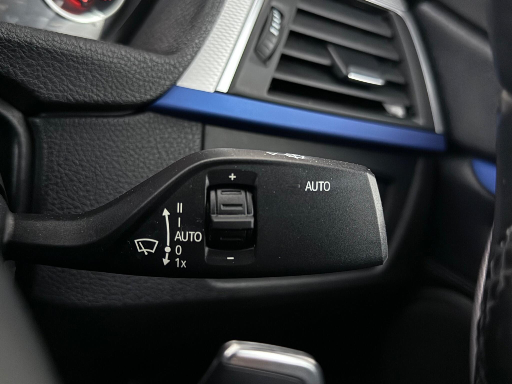 BMW 4 Series view 20