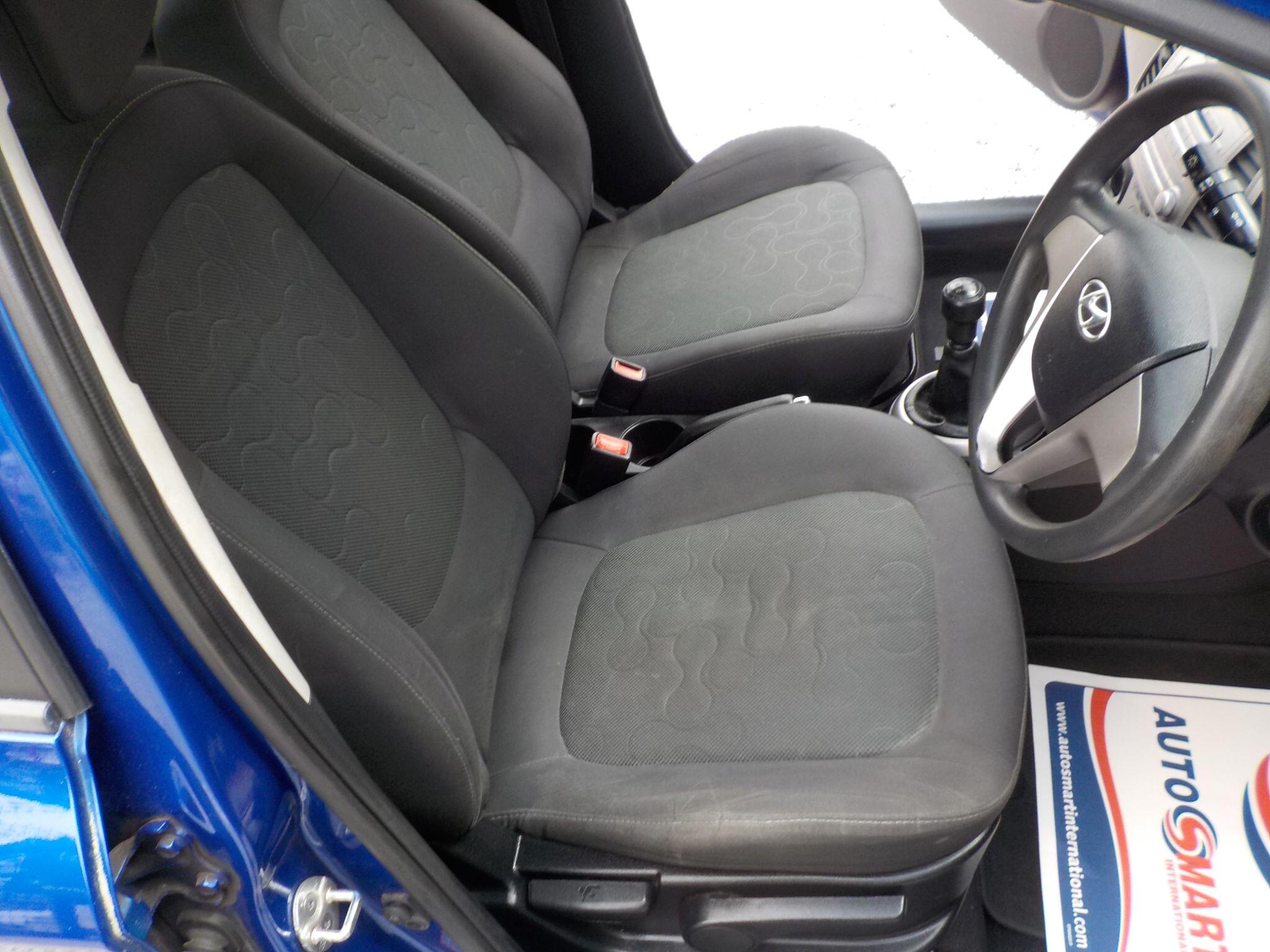 Hyundai i20 1.2 Classic Euro 4 5dr