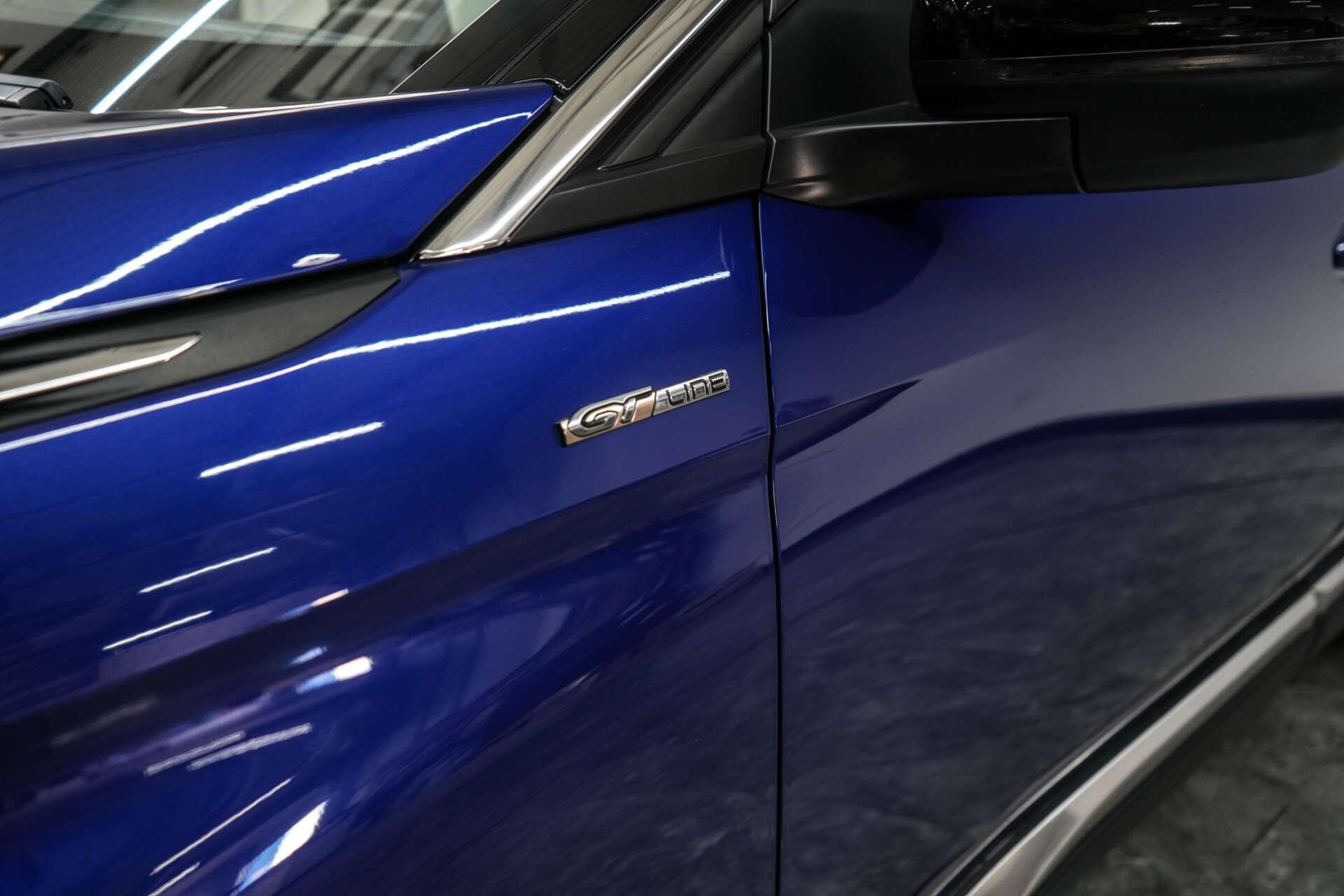 Peugeot 3008 view 7