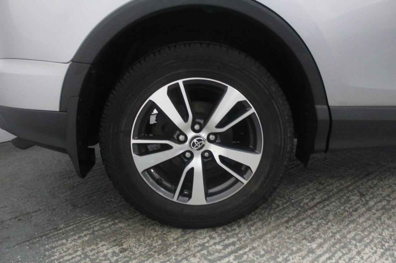 Toyota Rav4 view 57