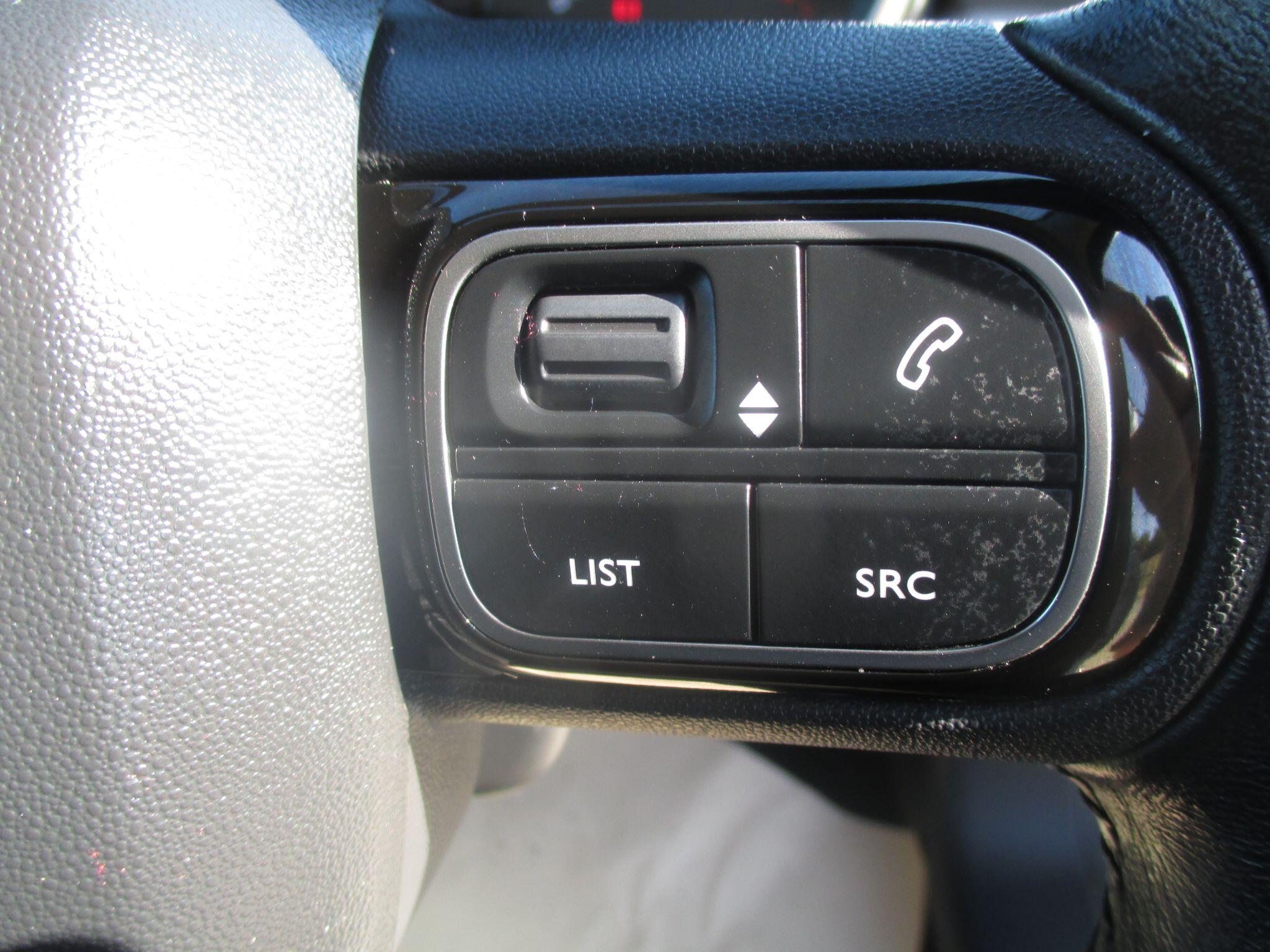 Citroen C3 view 37