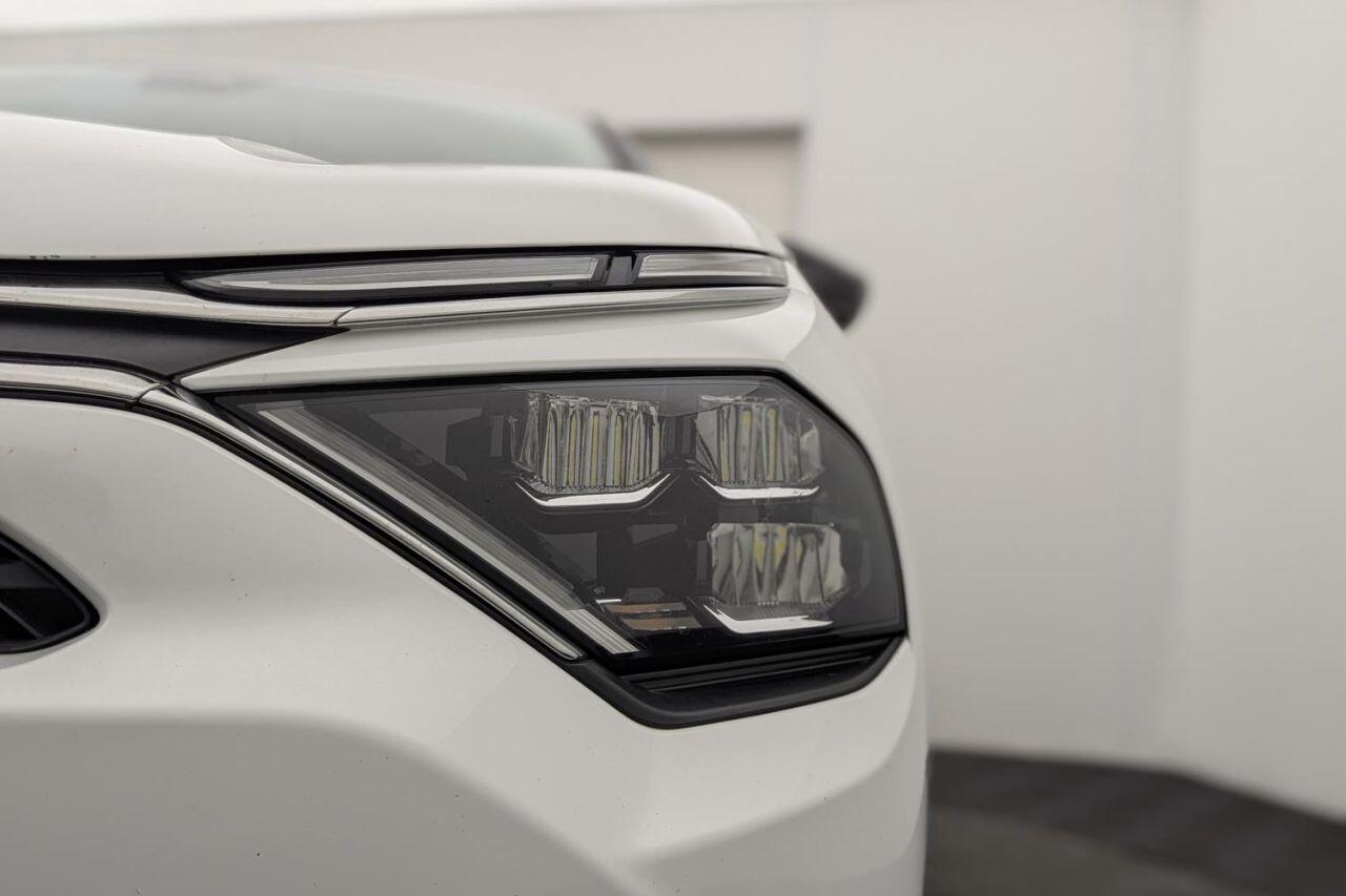 Citroen C4 view 41
