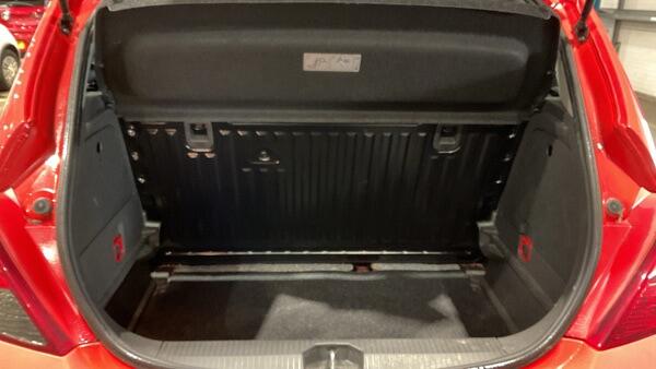 Vauxhall Corsa view 9