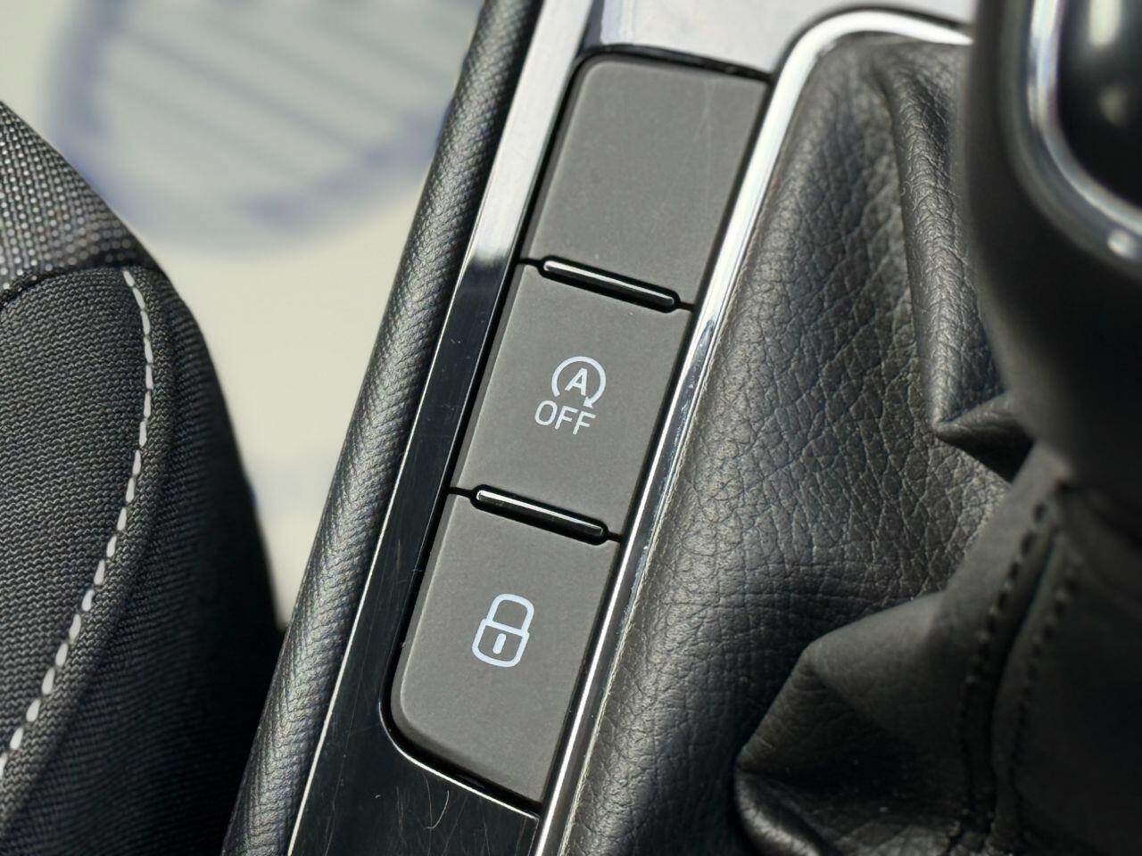 Skoda Fabia view 25