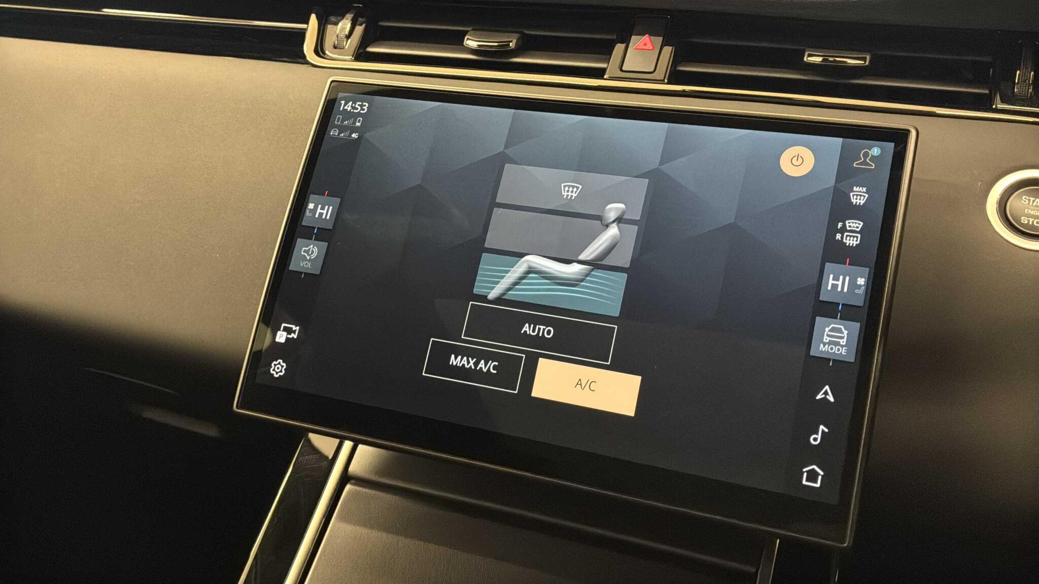 Land Rover Range Rover Evoque view 30