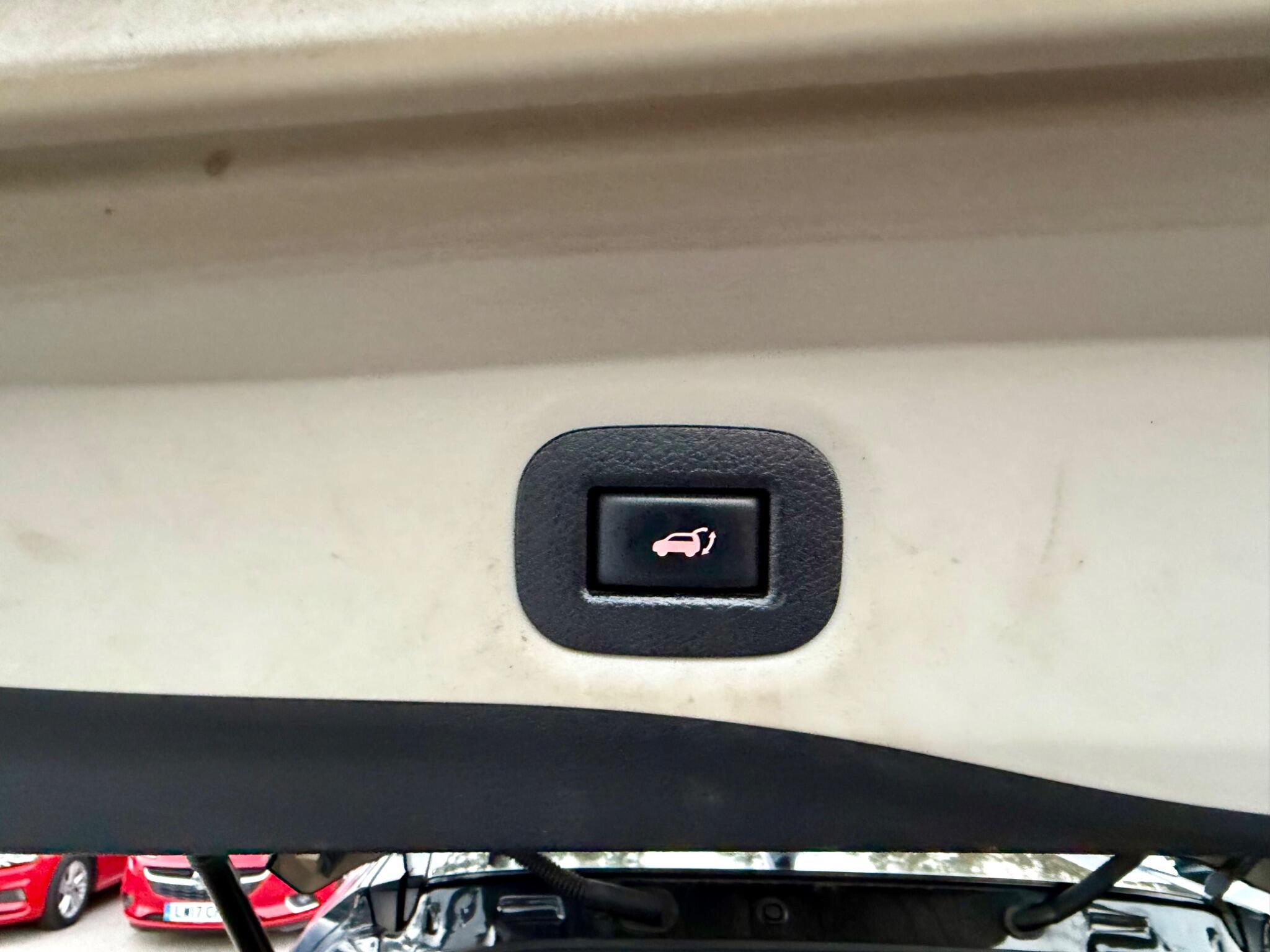 Nissan X-Trail view 37