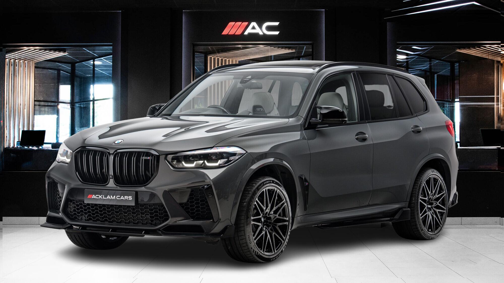 BMW X5 X5 main image