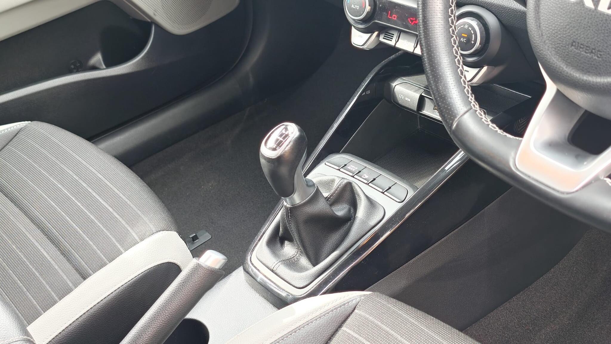 Kia Stonic view 17