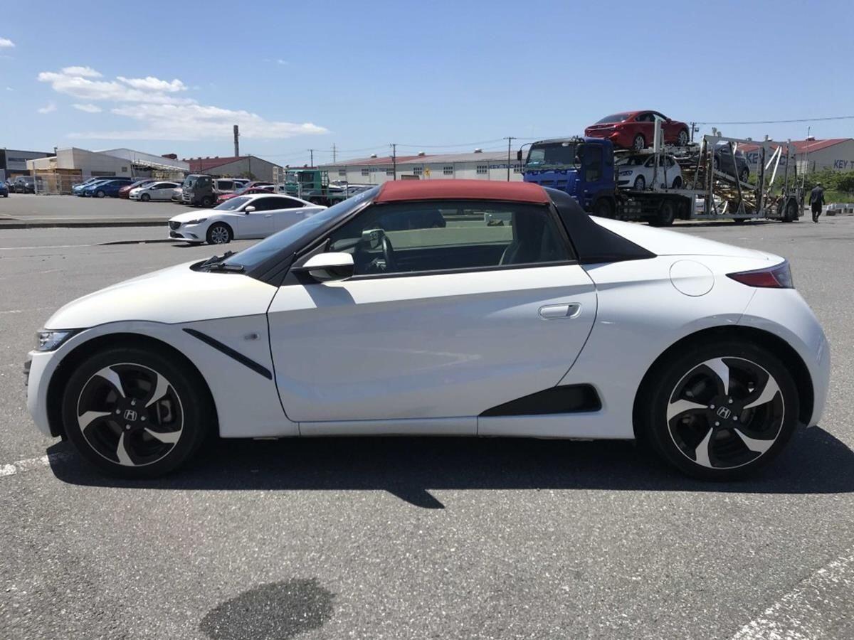 Honda 2015 Honda view 7