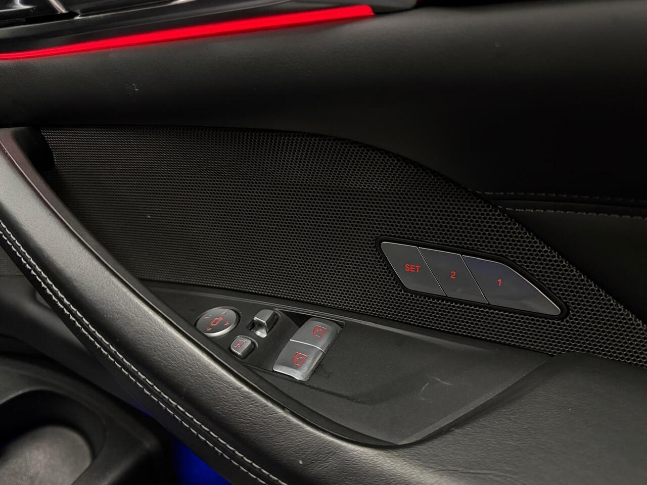 BMW M4 view 17