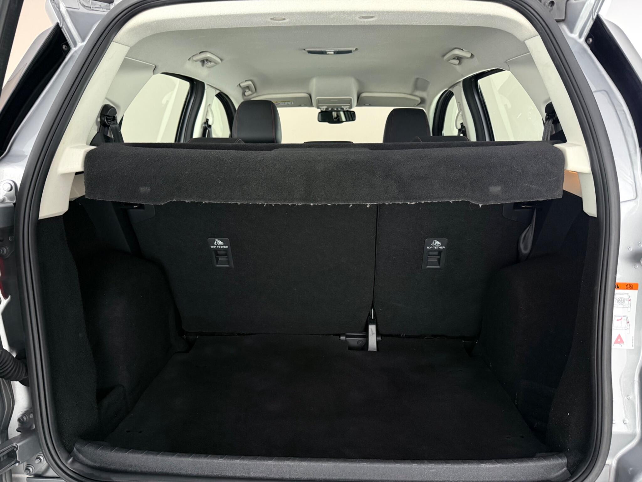 Ford Ecosport view 12