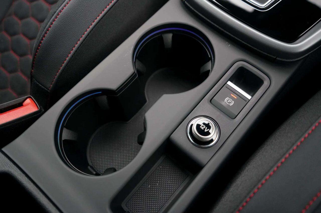 Audi RS3 view 35