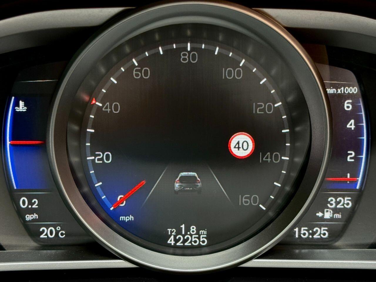 Volvo V40 view 29