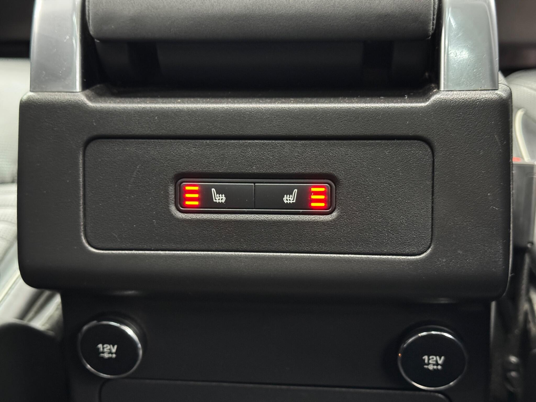 Land Rover Discovery view 54