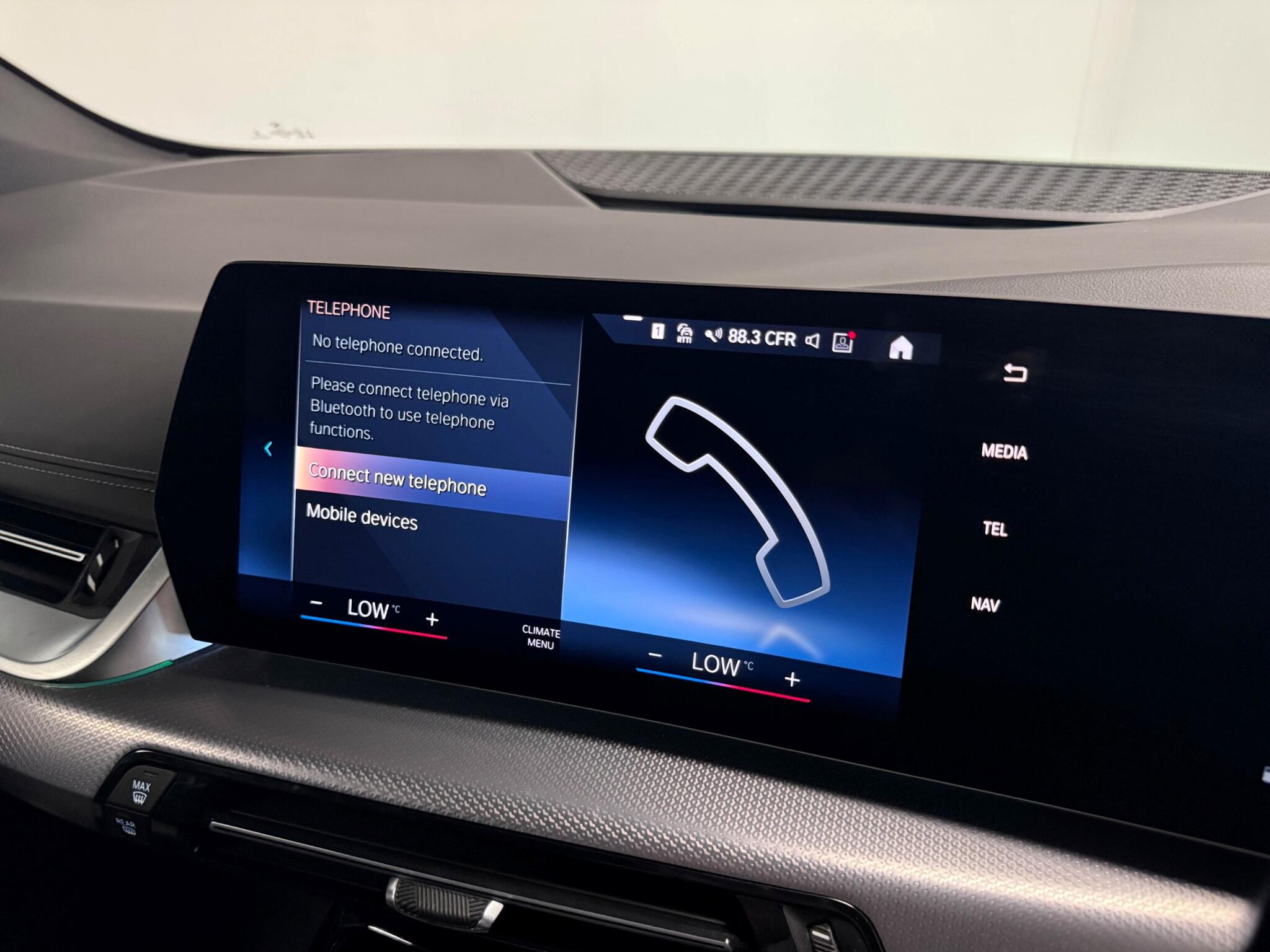 BMW 2 Series view 46