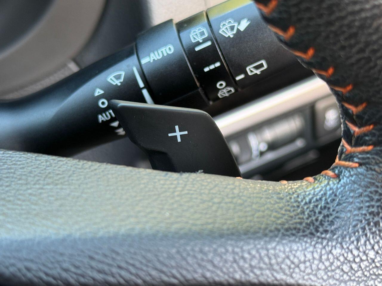 Subaru XV view 39