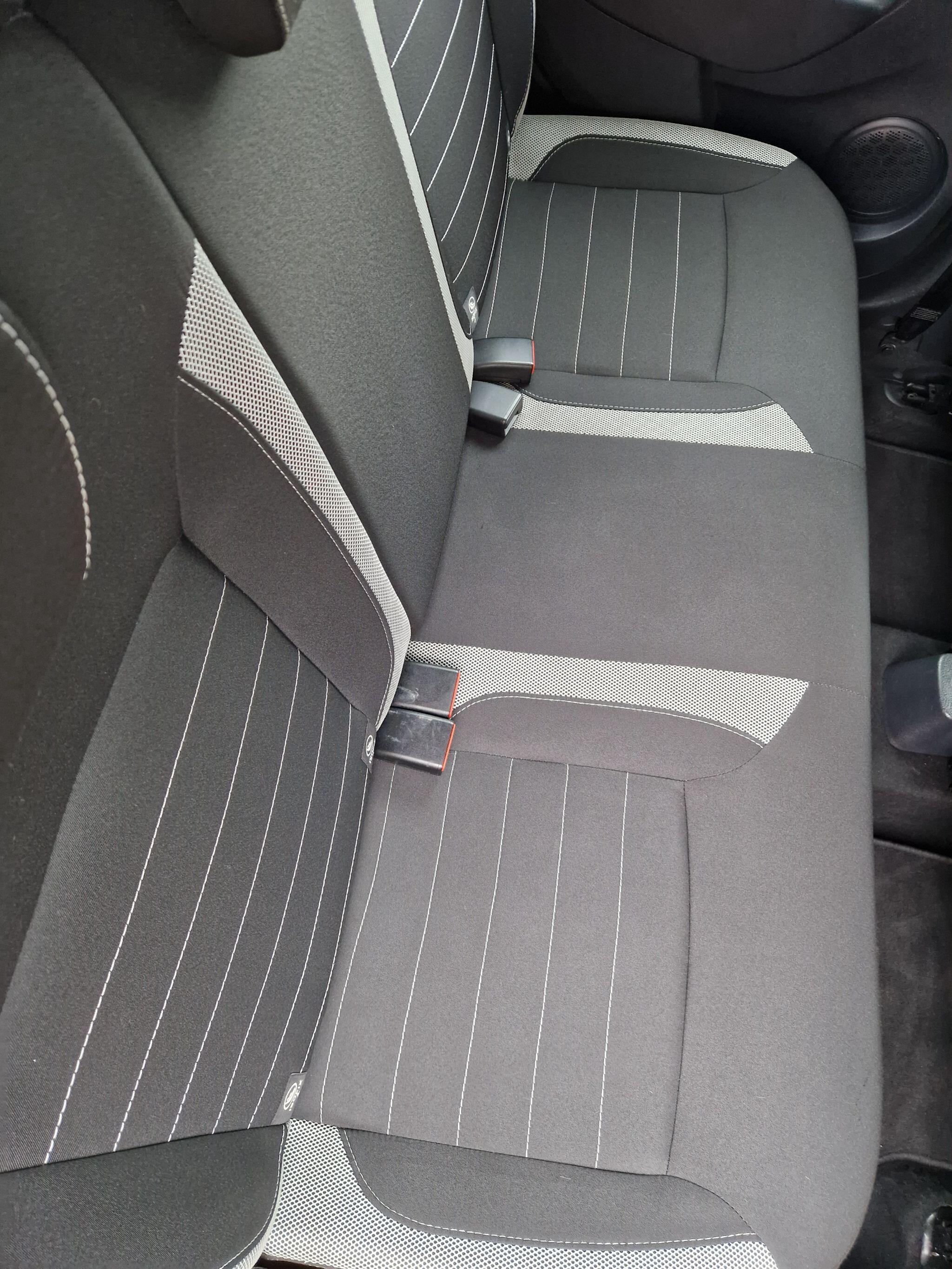 Dacia Sandero Stepway view 31