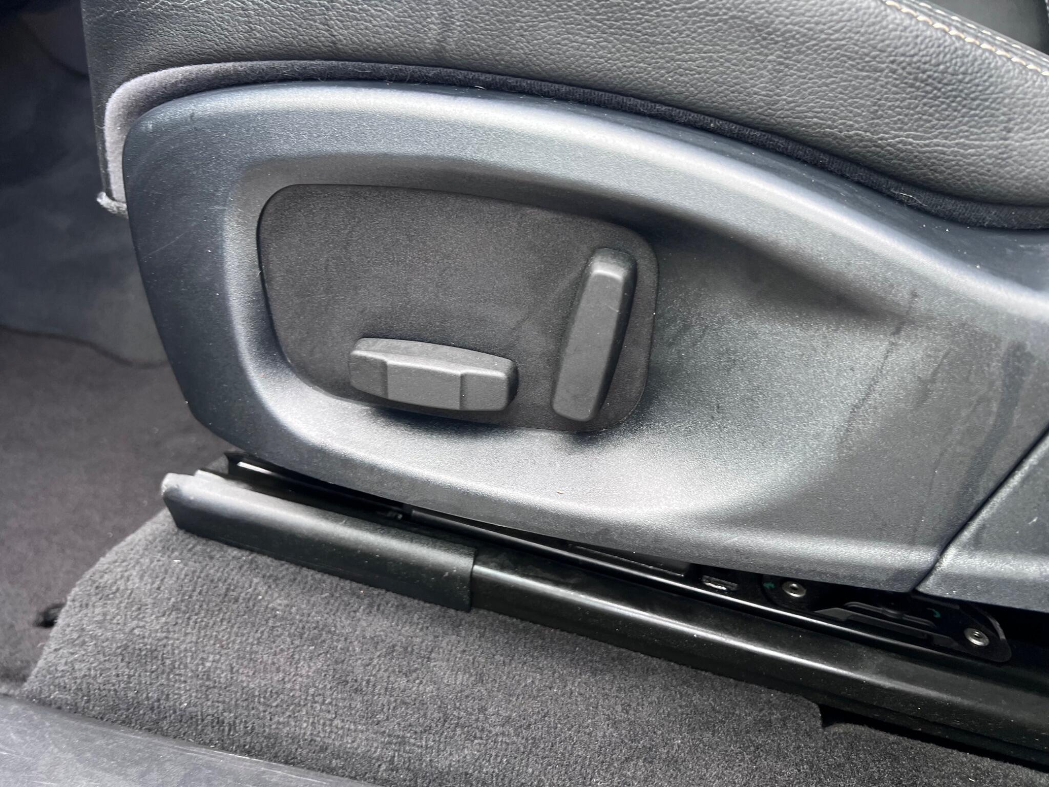 Jaguar F-Pace view 42