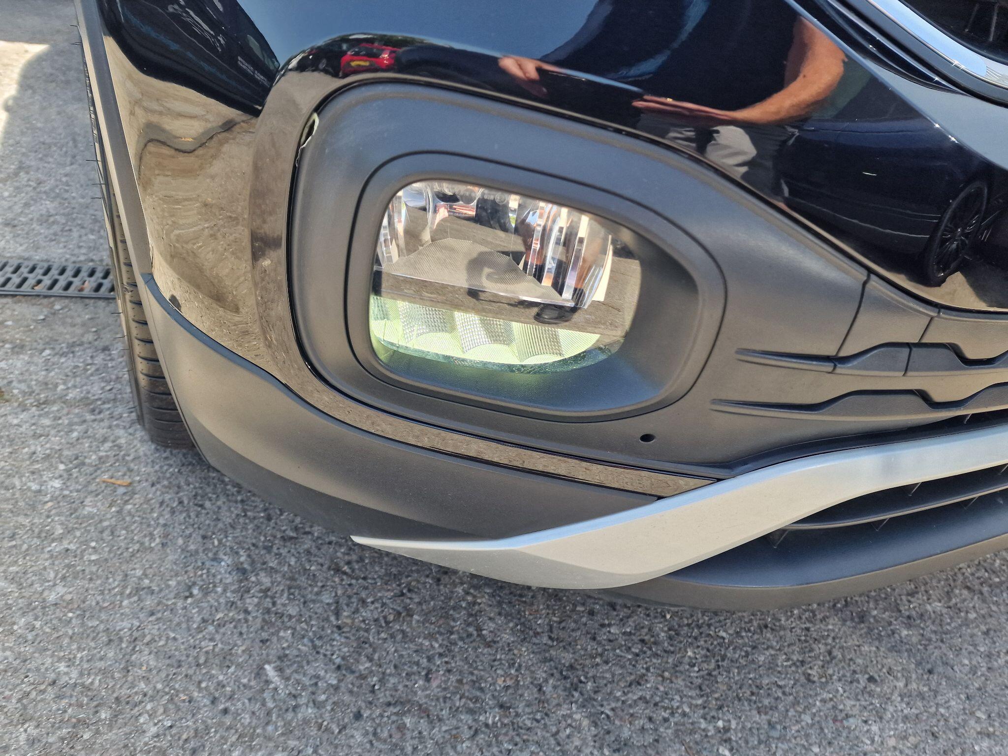 Volkswagen T-Cross view 26