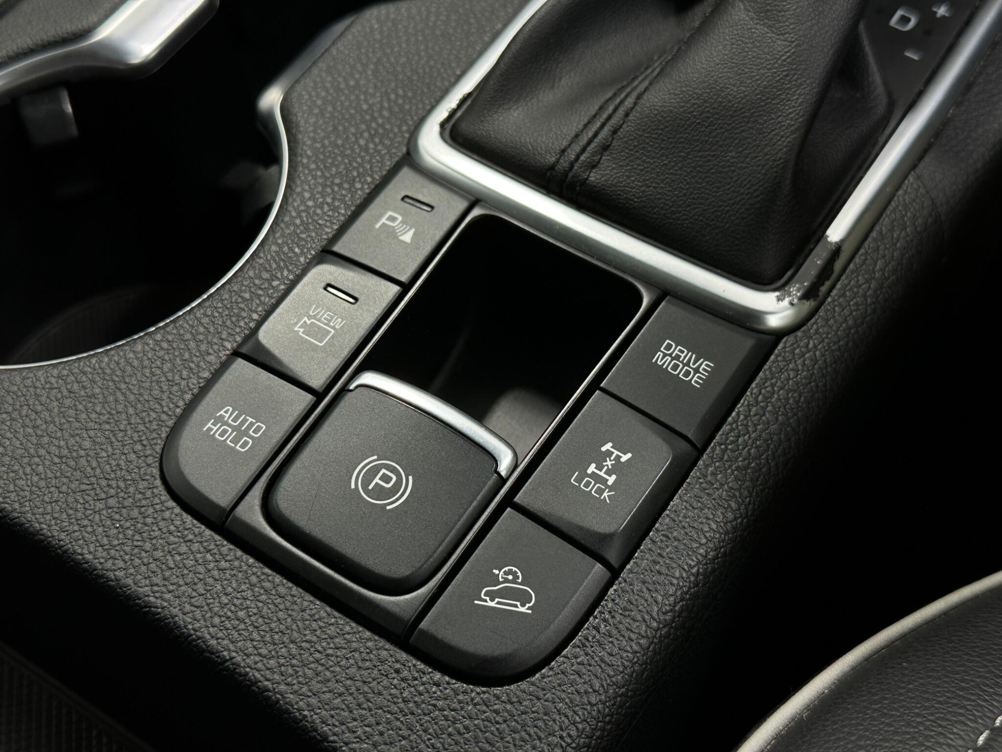 Kia Sportage view 21